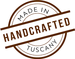 Cintura in Cuoio Artigianale Siena Classica - Nomad Handicraft